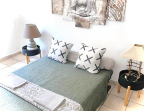 APPARTEMENT CALME AU COEUR DE LA BASTIDE ST-LOUIS